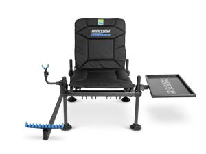 Preston Innovations Kreslo Ignition Feeder Combo Chair